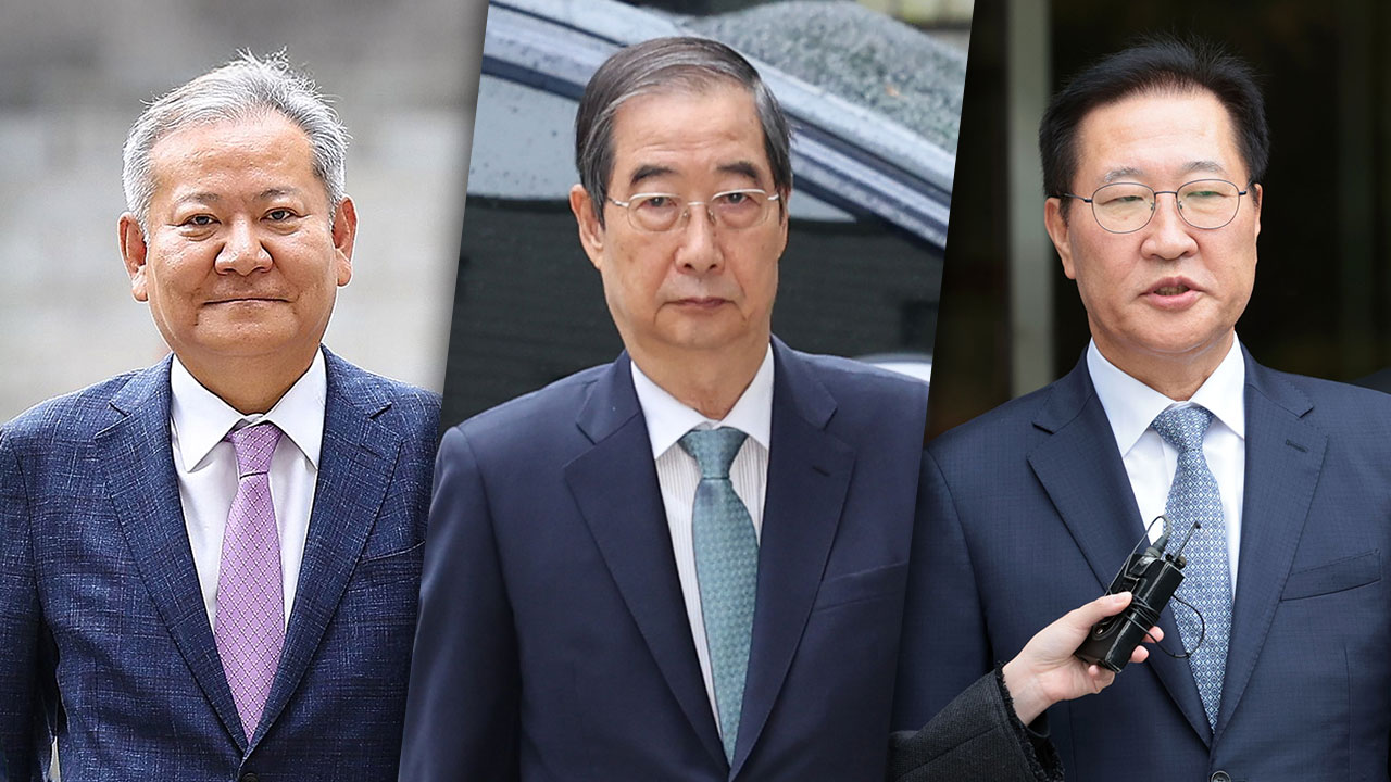 '내란의밤' 밝힌 대통령실 CCTV‥확보부터 공개까지 숨은 주역들 [서초동M본부]