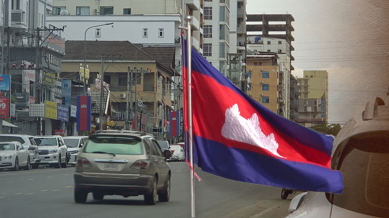 [단독] 캄보디아 인근 베트남 국경서 30대 한국인 여성 숨진 채 발견