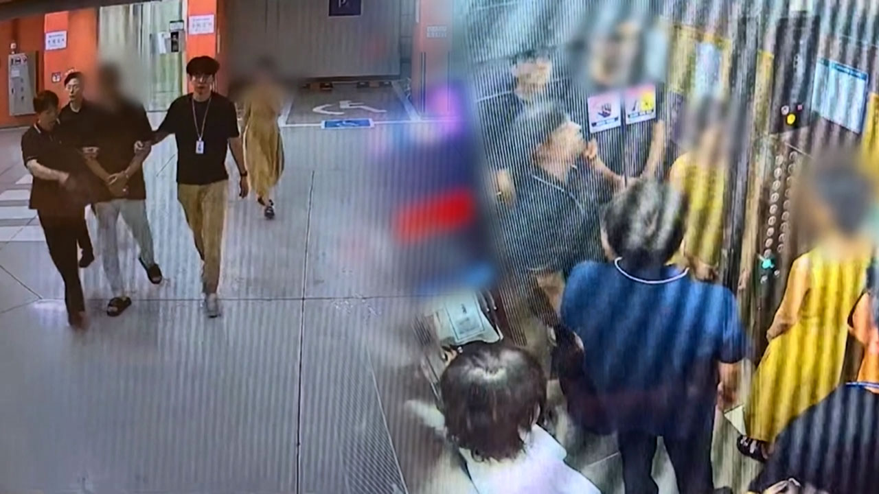 50억 원대 리조트 회원권 사기 혐의 40대 구속송치