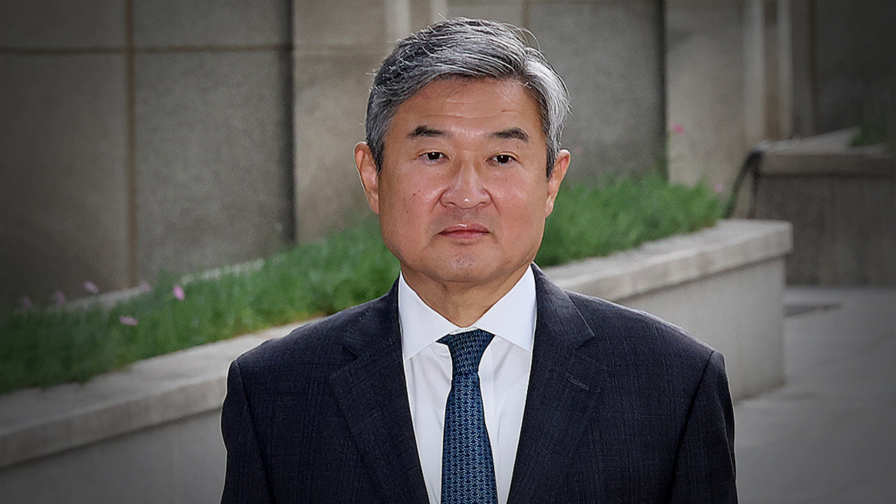 '내란' 특검, '직무유기 등 혐의' 조태용 전 국정원장 재조사