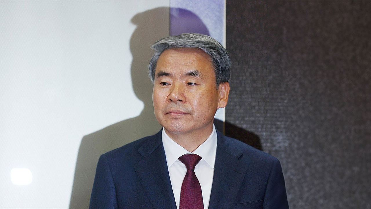 '채상병 수사외압' 이종섭 등 핵심 피의자 줄줄이 구속기로‥목요일 심사