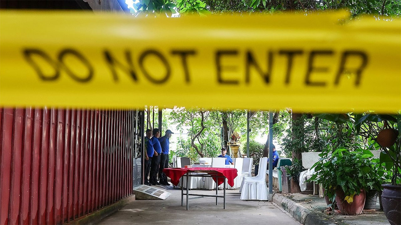 '캄보디아 사망' 20대 대학생 현지 부검‥"시신 훼손은 없어"