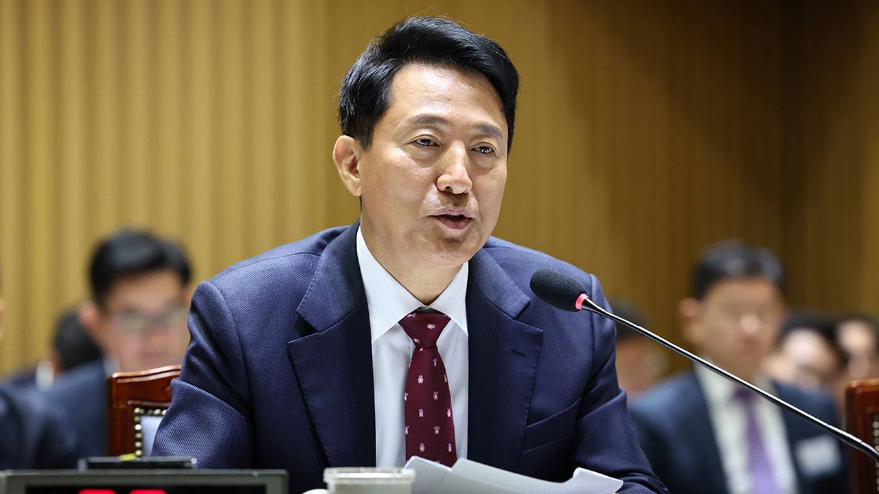 한강버스 재정부담·안전성 두고 민주당 질타‥오세훈 "2~3년 뒤 흑자"