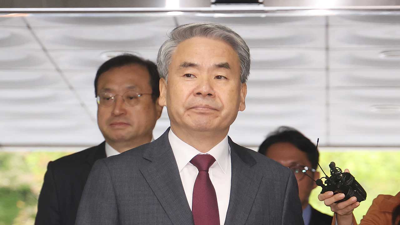 이종섭 등 '수사 외압' 영장 기각에 특검 "아쉽지만 재판서 다툴 것"