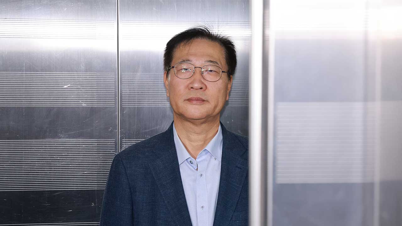 박성재, '순직해병' 특검 첫 피의자 출석‥"이종섭 출금 해제 정상 업무 처리"