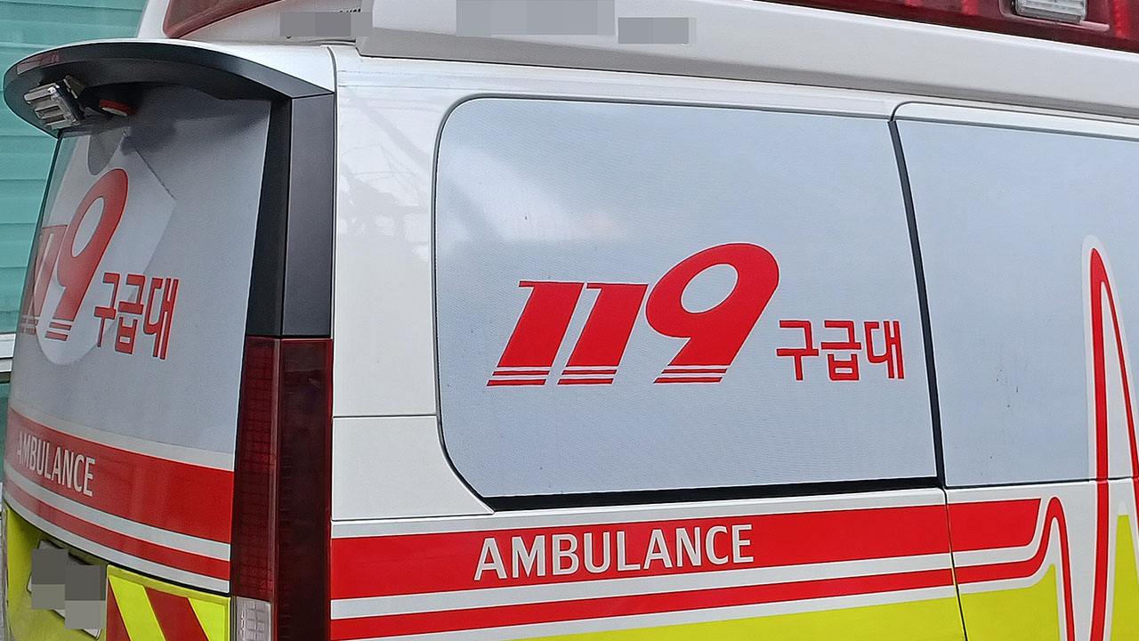 인천 서구 공장 옥상서 방수 작업하던 60대 노동자 추락사