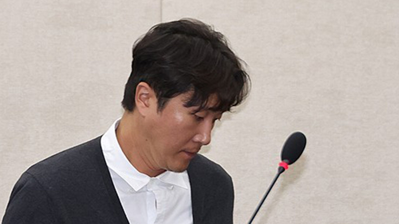 '손발 묶인 환자 사망' 양재웅 병원장 등 12명 송치