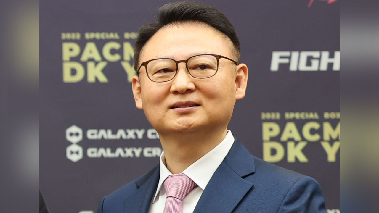 '김건희 국정농단' 특검, '웰바이오텍 주가조작' 구세현 전 대표 구속영장 청구