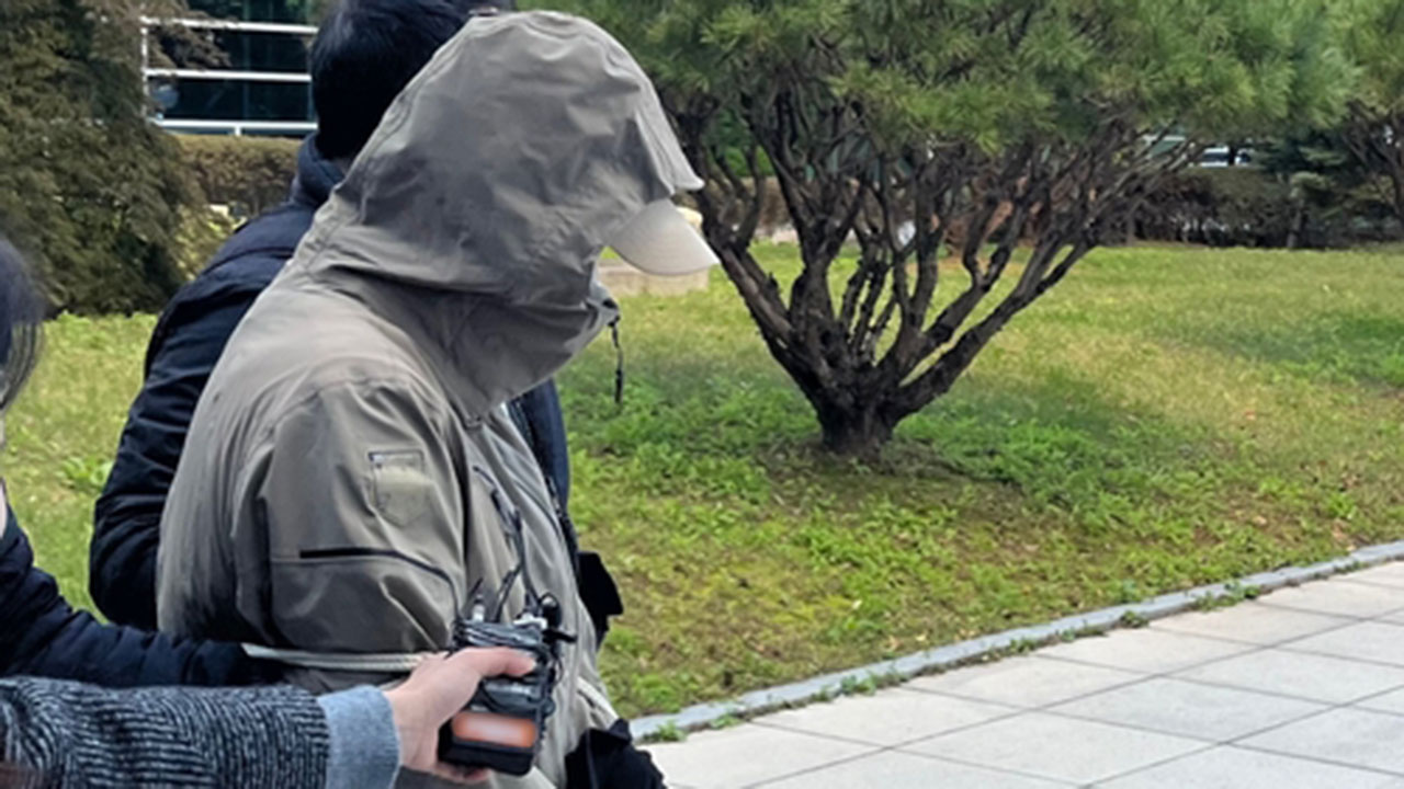 서울 강북구 식당 흉기난동 60대 구속‥"도망할 염려"