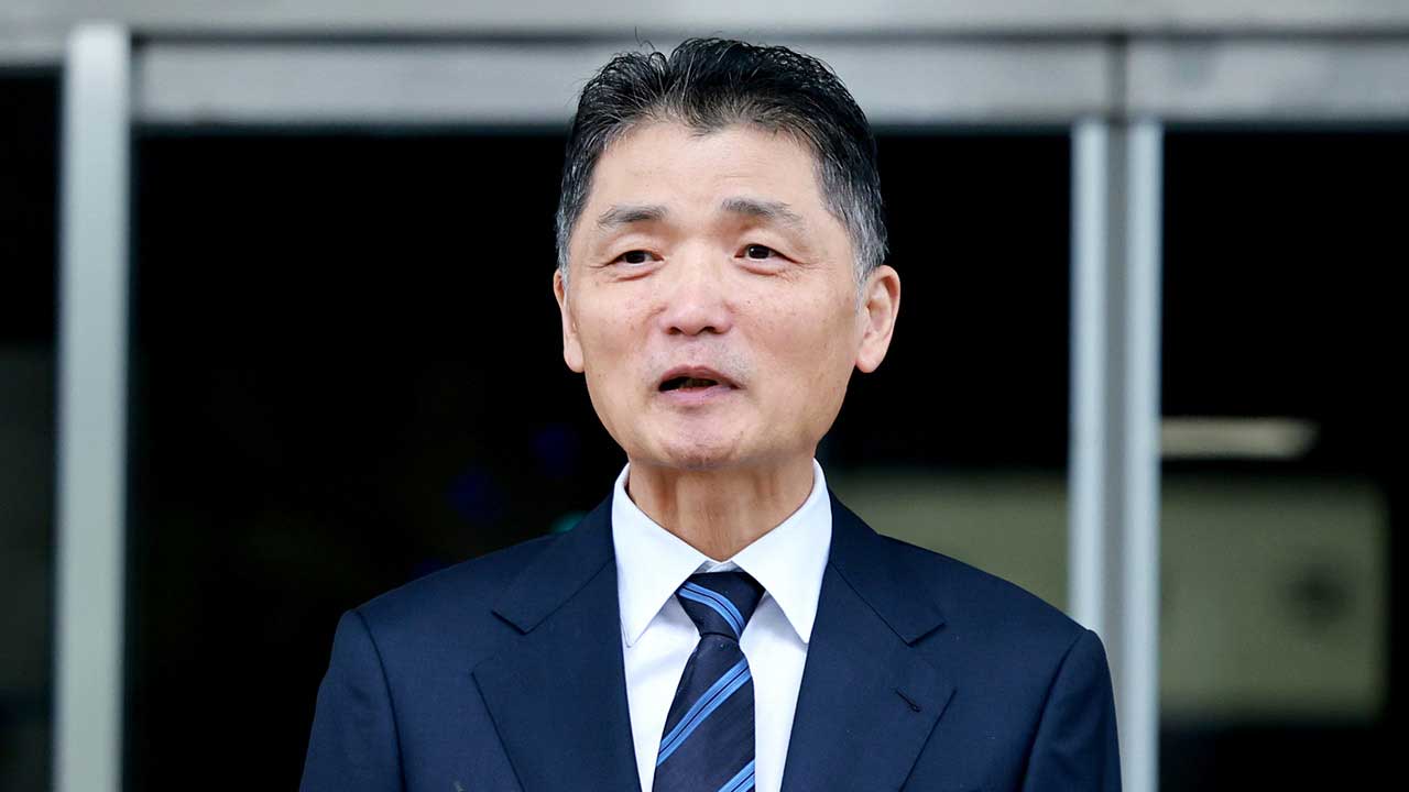 검찰, 'SM 주가 조작 의혹' 김범수 무죄에 항소