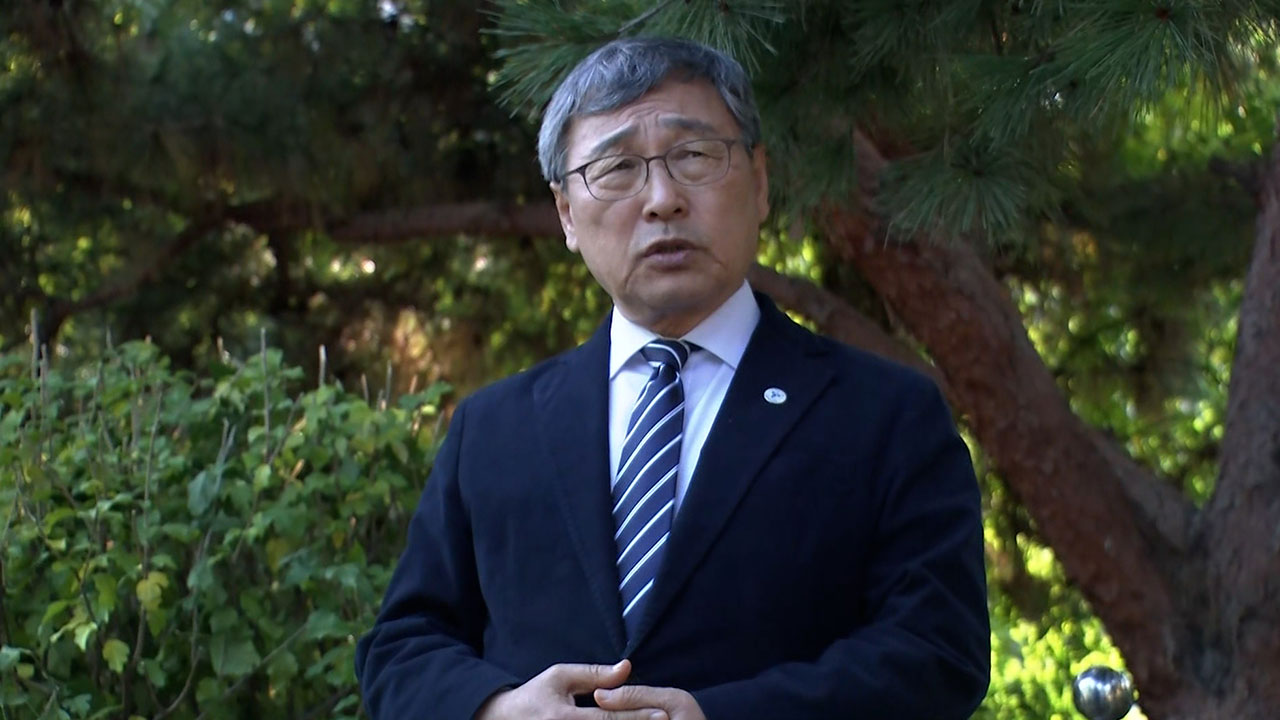 서울시교육감 "학교 앞 '소녀상 철거' 집회는 공교육 향한 도전"