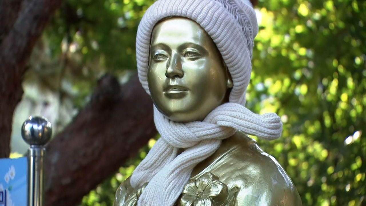 서울시교육감 "학교 앞 '소녀상 철거' 집회는 공교육 향한 도전"