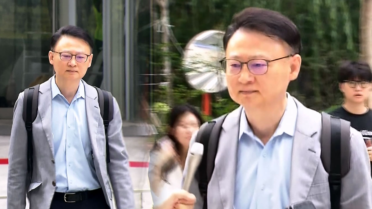 '삼부 주가조작과 비슷' 웰바이오텍 전 대표 구속 기로