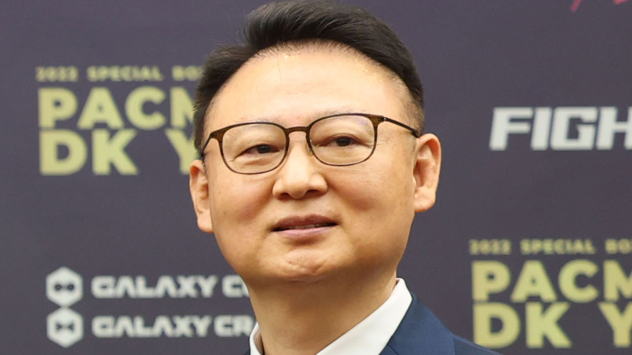 '웰바이오텍 주가조작' 구세현 전 대표 구속 