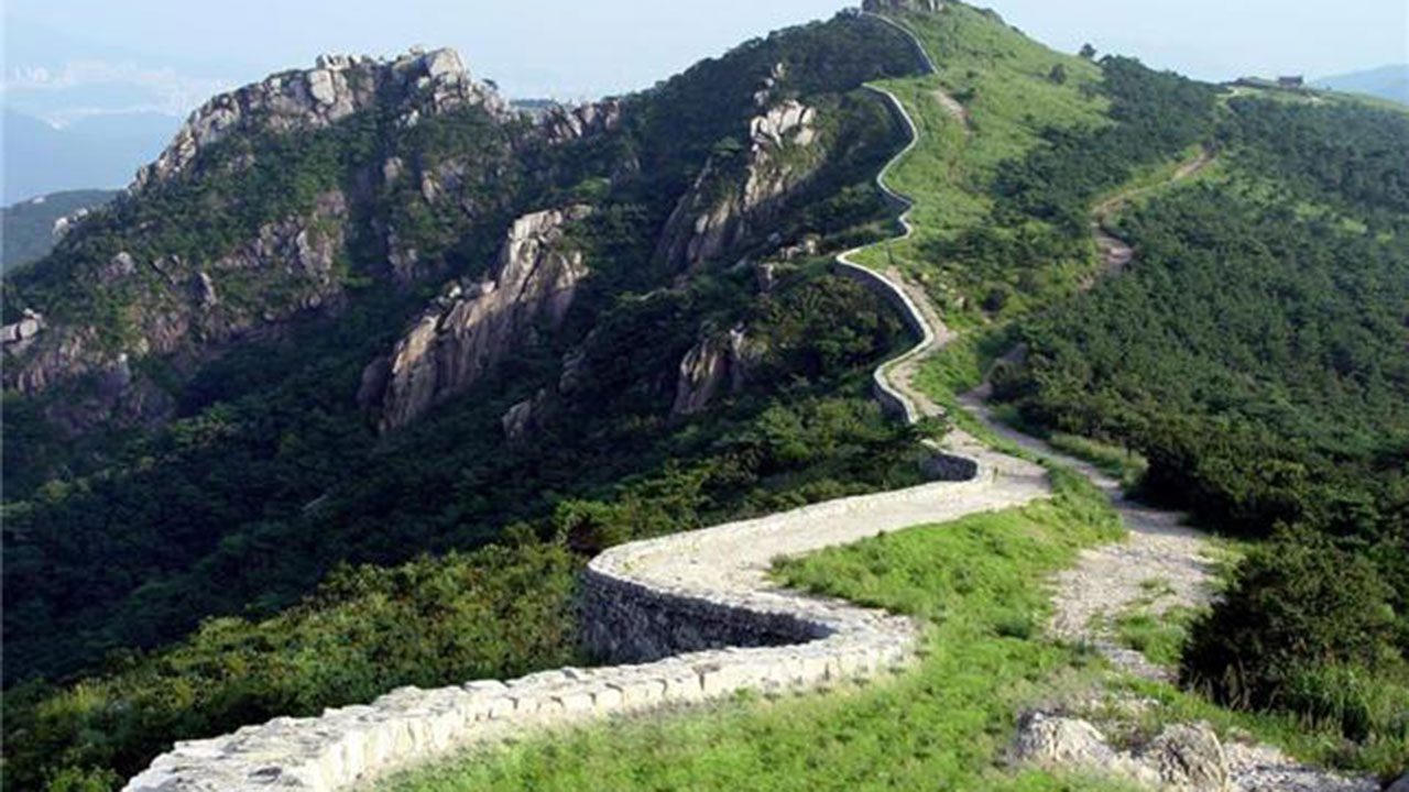 부산 금정산, 24번째 국립공원으로 지정