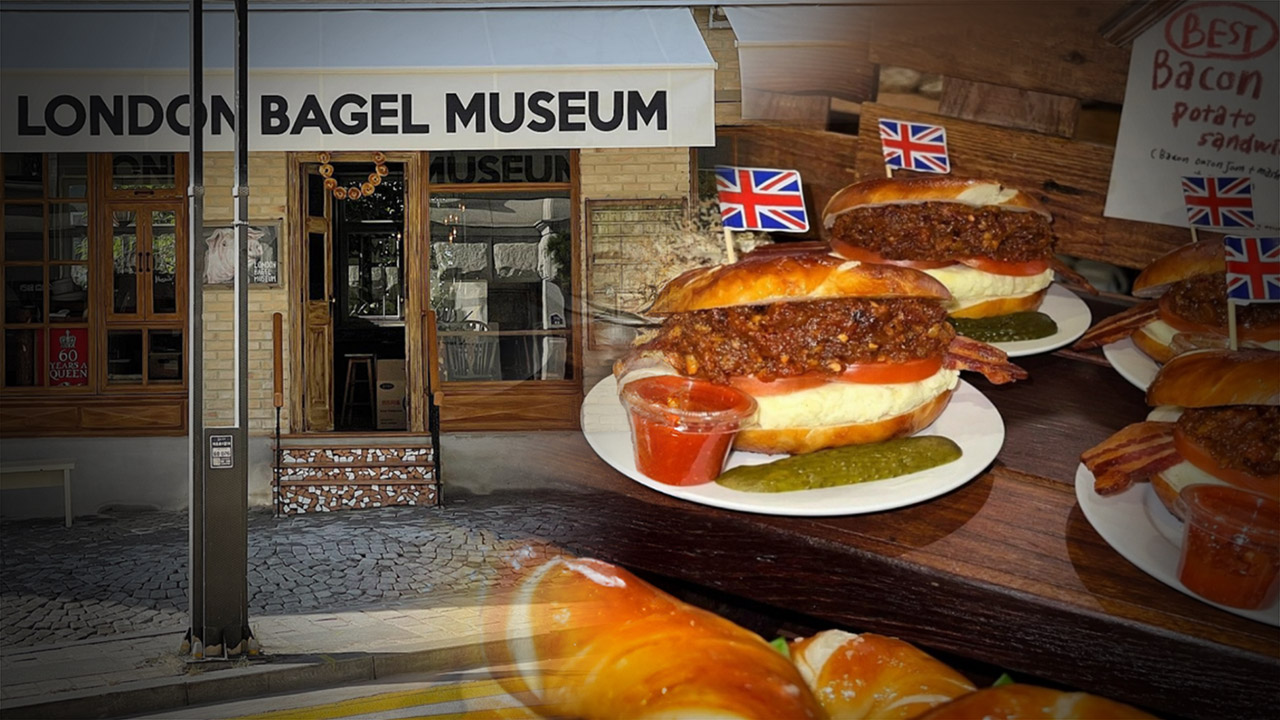 '과로사 의혹' 런던베이글뮤지엄, 유족과 합의‥산재 신청 취하