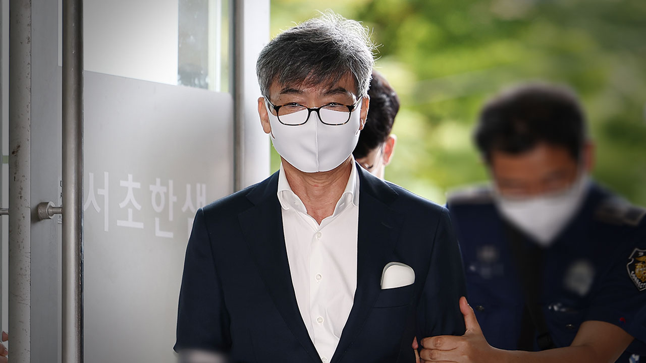 법원, '김건희 측근' 이종호 보석 청구 기각