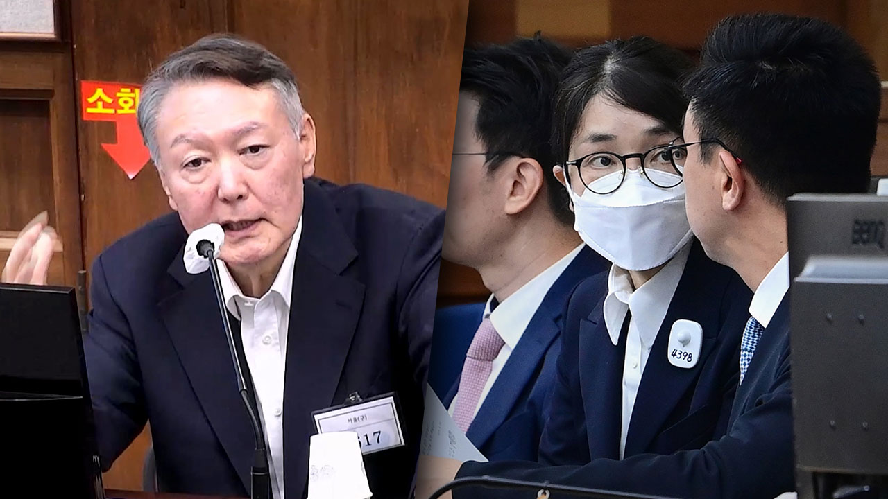 김건희 특검, '매관매직' 의혹 관련 尹 부부 이달 중 소환