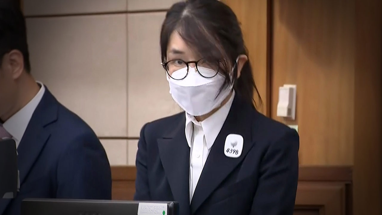 '김건희 국정농단' 특검 "김건희 보석 허가되면 안 돼"