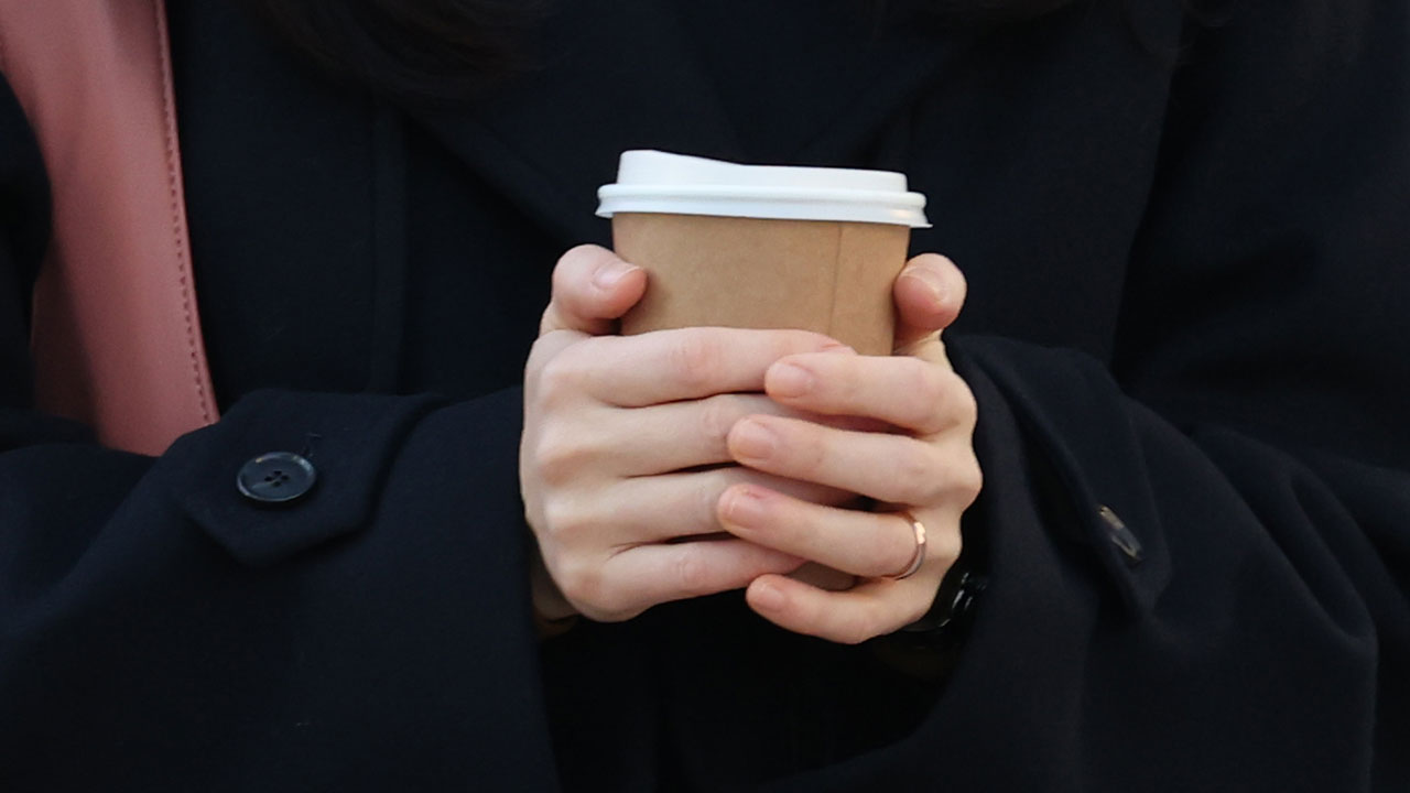 [날씨] 구름 많다가 오후에 맑아져‥15도 안팎 일교차 주의