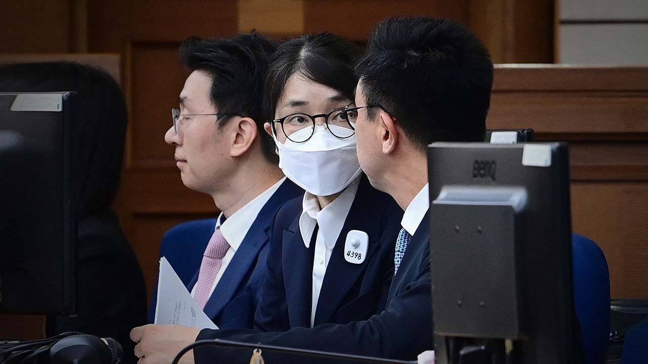 김건희 측 "반복적 압수수색 수사 적정성에 의문‥부당한 압박"