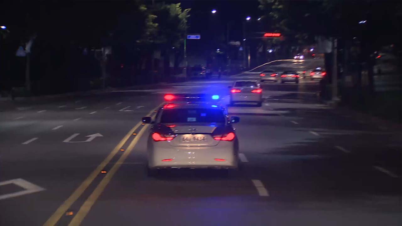 경찰, 초등생 성 매수하려다 지구대로 피신한 20대 검거