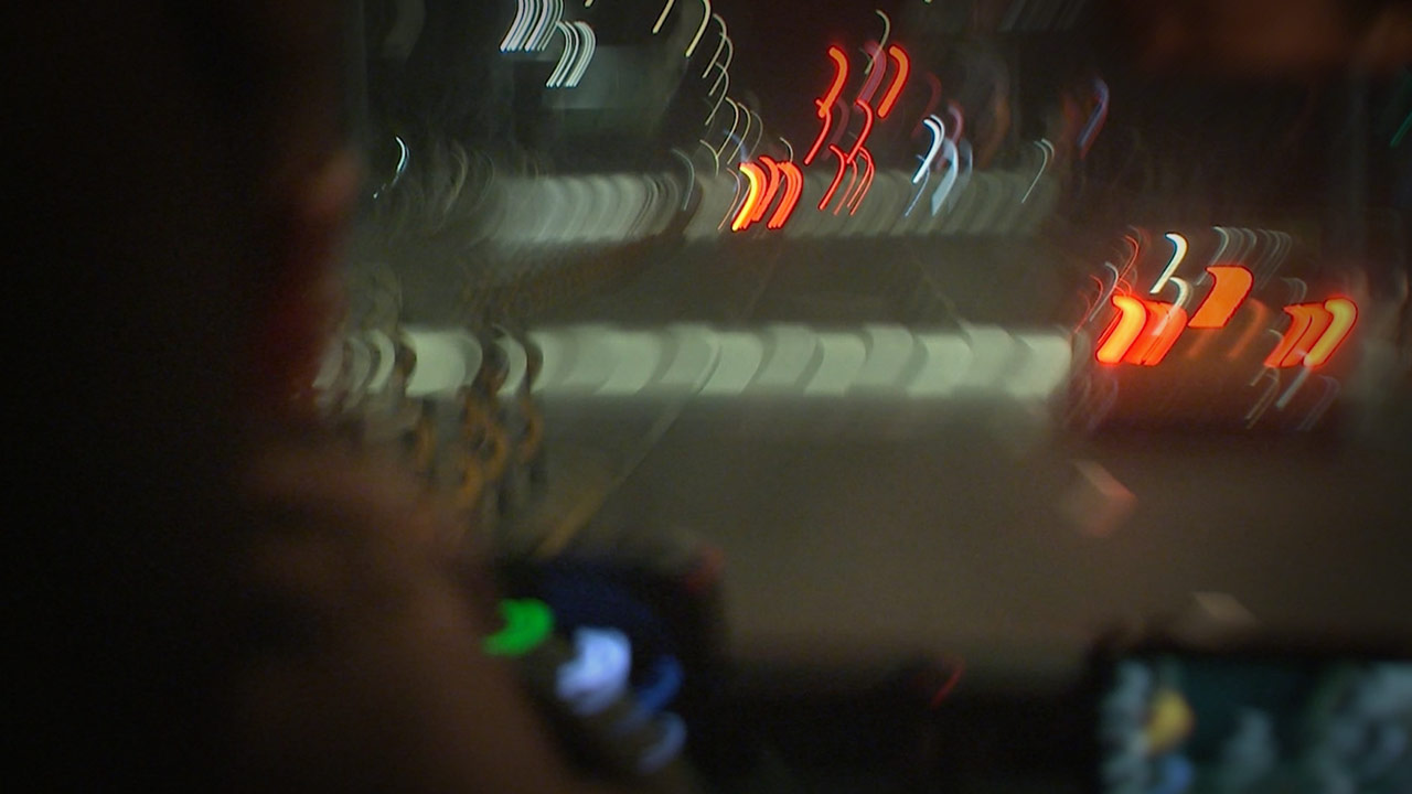 음주운전 하다 캐나다 국적 남성 숨지게 한 30대 운전자 구속송치