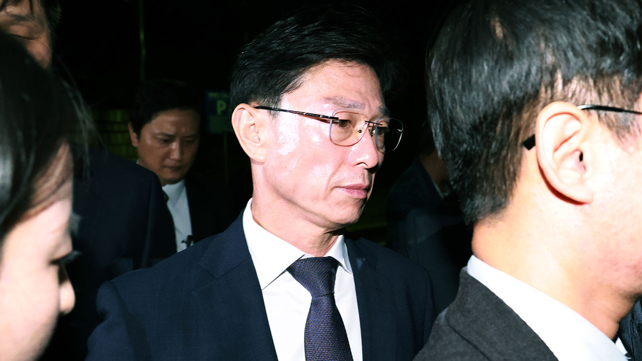 '순직해병' 특검, '돌연 조사 거부' 임성근 체포영장 청구 시사