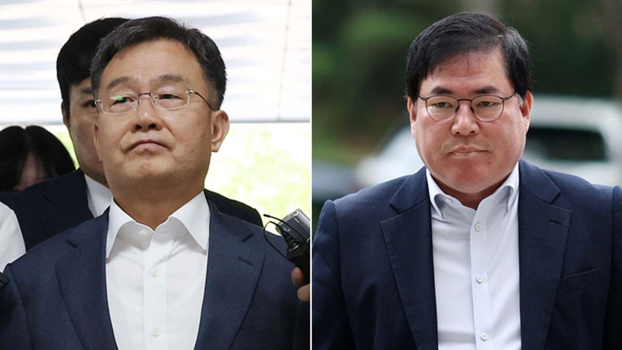 '대장동 의혹' 검찰 수사팀 "윗선 '항소 금지'로 항소 못 해"