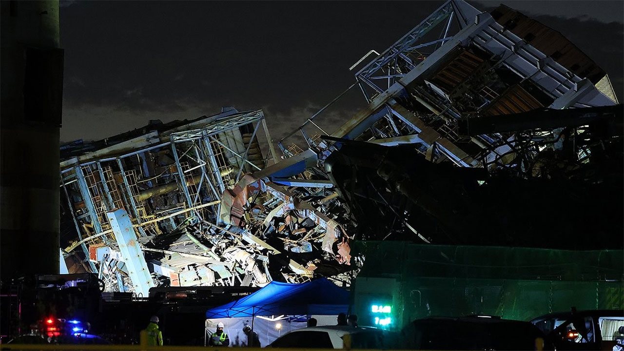 울산화력 사고 관련 이미지 5