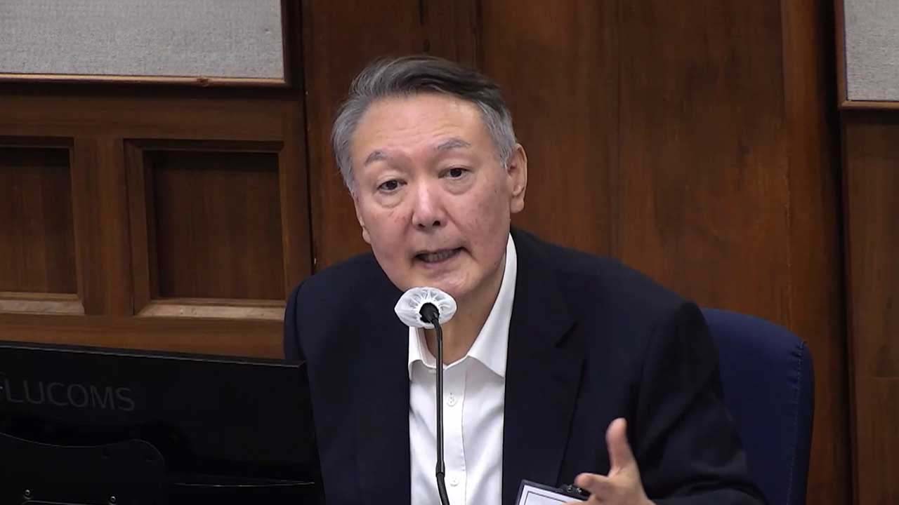 '순직 해병' 특검, 오는 16일 서울구치소 찾아 尹 조사