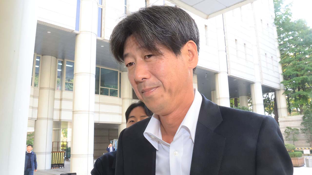 '추징금 0원' 남욱 검찰에 "동결자산 풀어달라" 요청