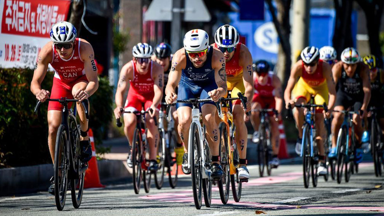 경남 통영 철인3종대회 출전 앞둔 40대, 수영 연습 중 숨져