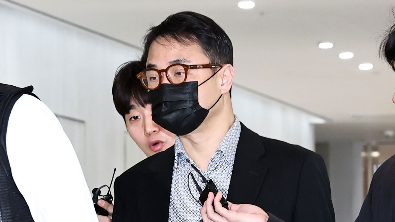 법원, '양평 개발특혜' 김건희 오빠 19일 구속심사