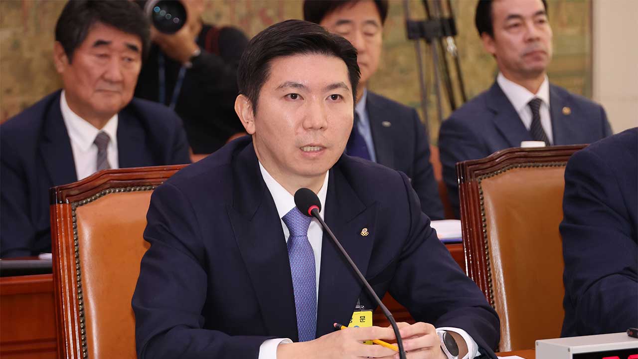 경찰, '인센티브 차명수령 의혹' 유승민 대한체육회장 최측근 압수수색