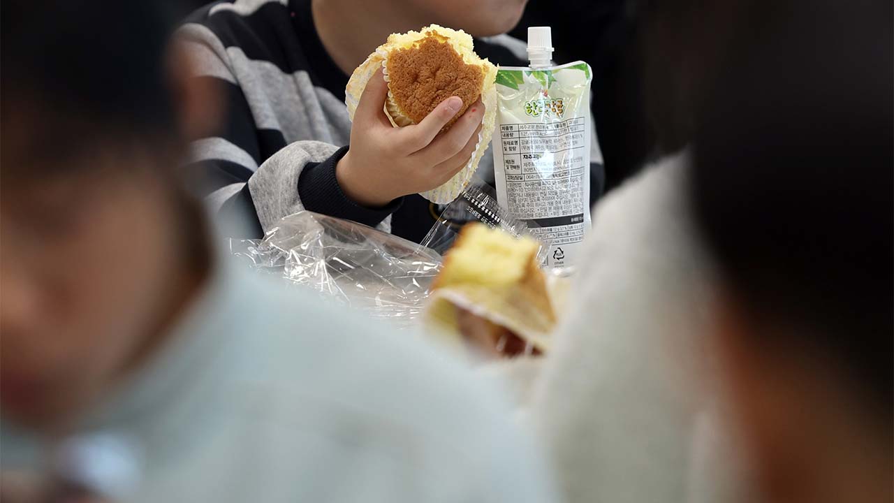 돌봄에 교직원 투입·식단 간소화‥서울교육청, 파업대응 총력