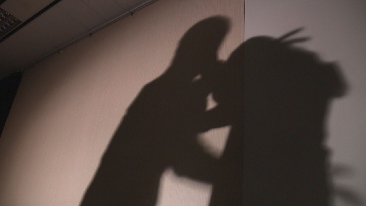 서울 강남 학원 20대 여성 흉기 피습‥도망간 50대 검거