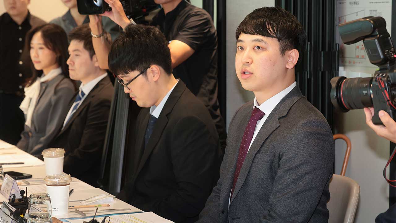 전공의협 "지역의사 도입보다 수련환경 개선이 먼저"