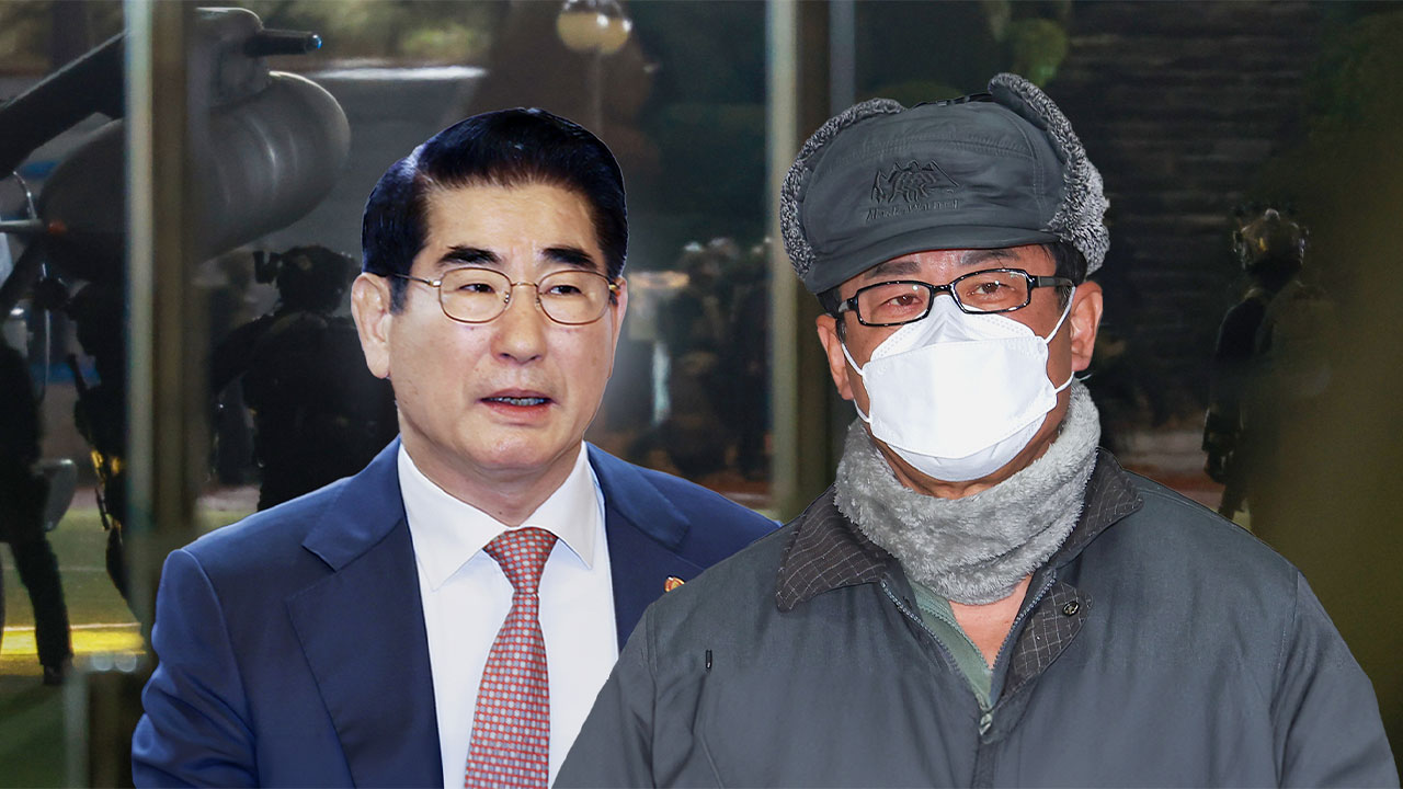 [단독] '제2수사단' 꾸리려 HID요원 정보 유출‥특검, 김용현 '군기누설' 수사 착수