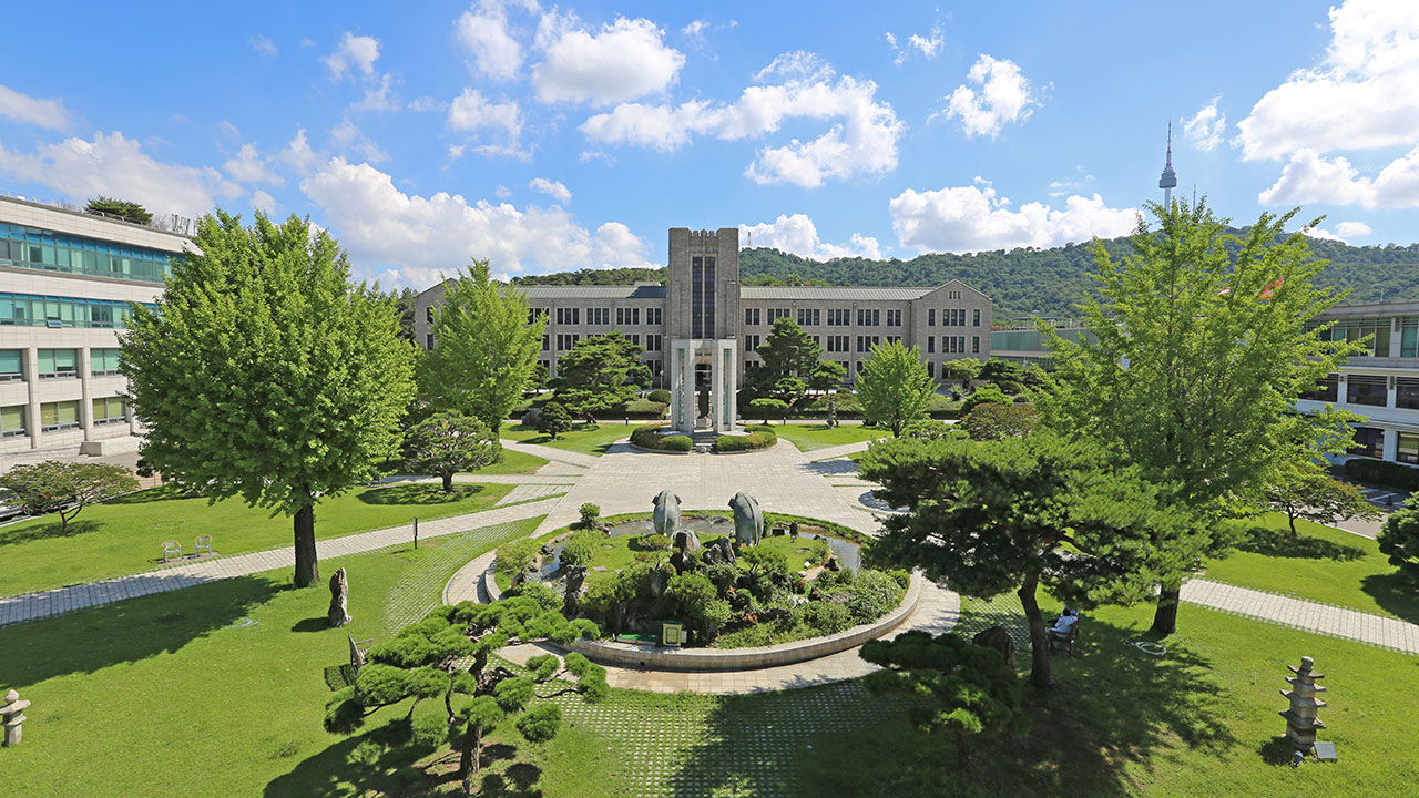 동국대 교수 '학생 성추행' 의혹‥"신체접촉·성희롱 반복"