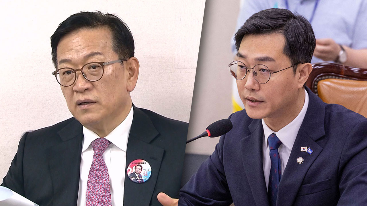 석동현 변호사, "폭동배후" 주장 장경태 의원에 손배소 1심 패소