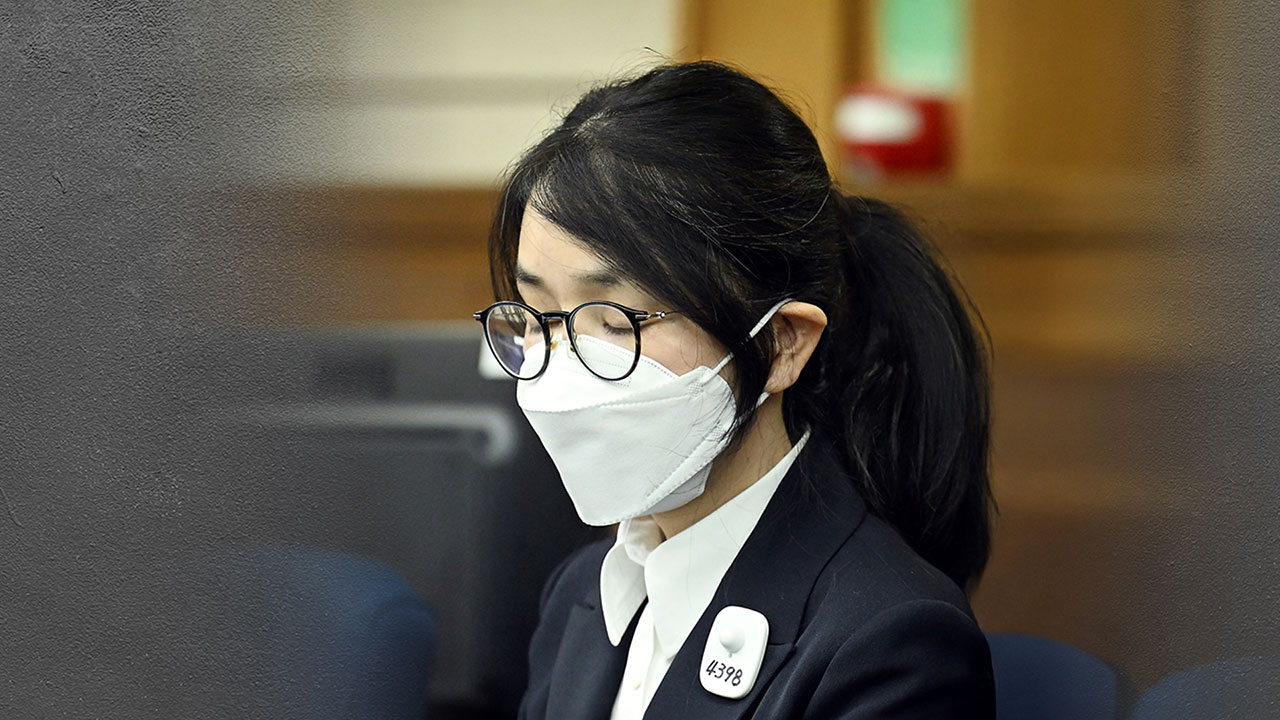 '내란' 특검, '부정청탁 의혹' 김건희 두 차례 출석 요구‥모두 불응