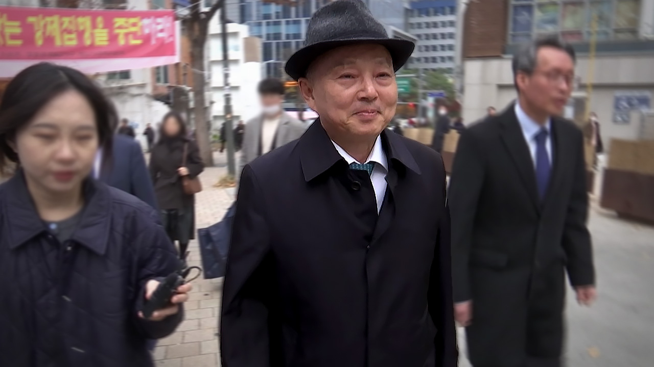 [단독] 안창호 찾아가 '위원장직 수행 문제없냐' 물었더니‥"없다" 일축
