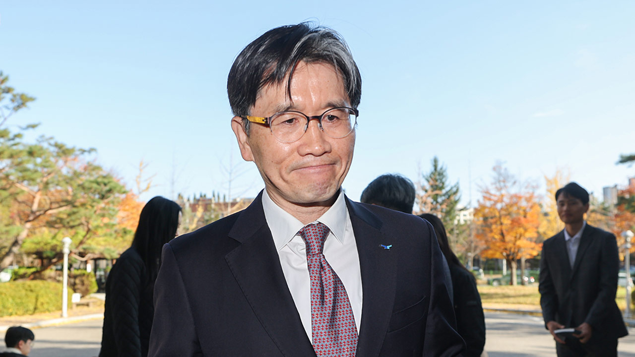 '순직해병'특검, '국회 위증 방치' 공수처장·차장 불구속 기소