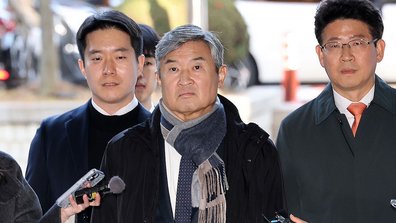 '내란'특검, '정치관여·직무유기' 조태용 전 국정원장 구속기소