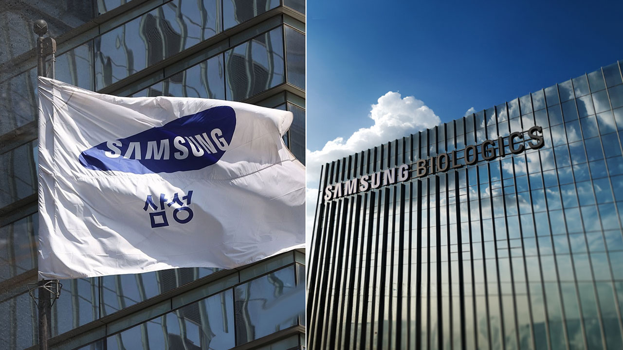 [단독] 삼성바이오로직스, 임원 자녀 '별도 관리'‥"특혜 없다"