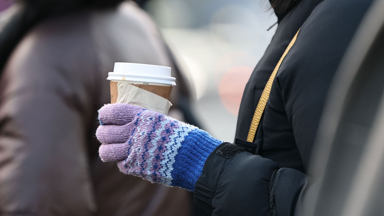 [날씨] 전국 대체로 맑아‥낮 기온 평년보다 포근