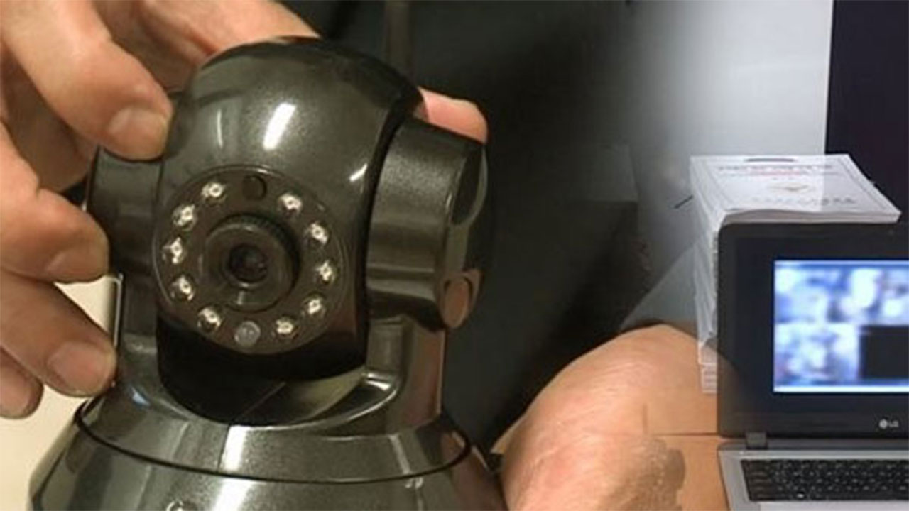 가정집 카메라 등 12만 대 해킹해 불법 사이트에 판매한 4명 검거 