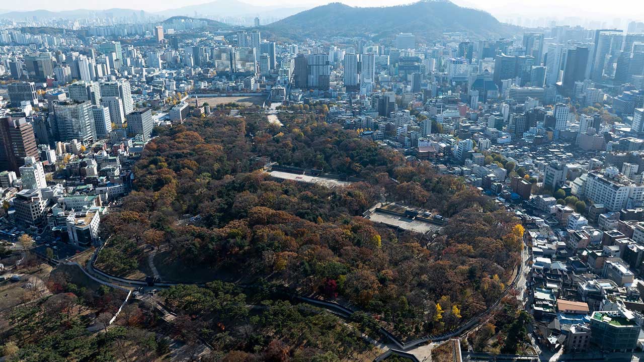 '특혜 논란' 한호건설, 세운4구역 토지 전량 매각하기로