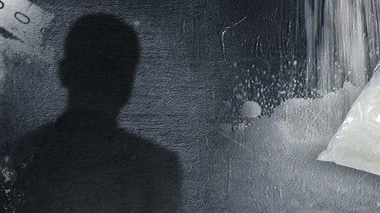 주택가에서 접촉사고 냈다가 마약 투약 적발된 30대 남성 체포 